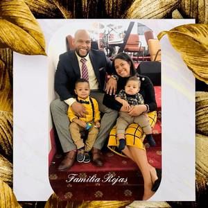 Meet your Posher, Greg